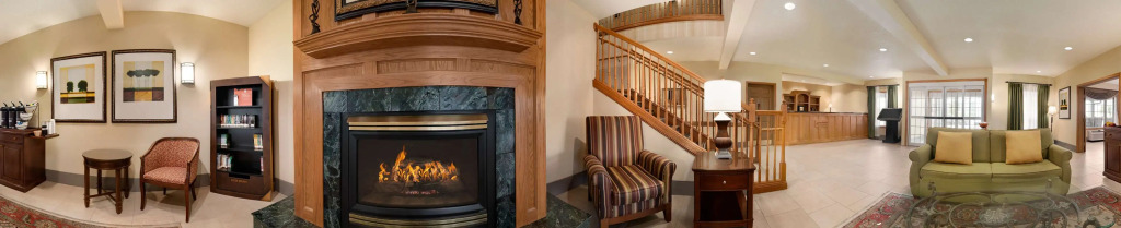 Country Inn & Suites by Radisson, Mankato Hotel and Conference Center, MN