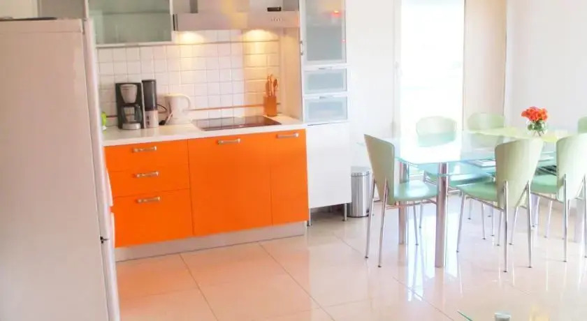 Apartment LUXUS SOL