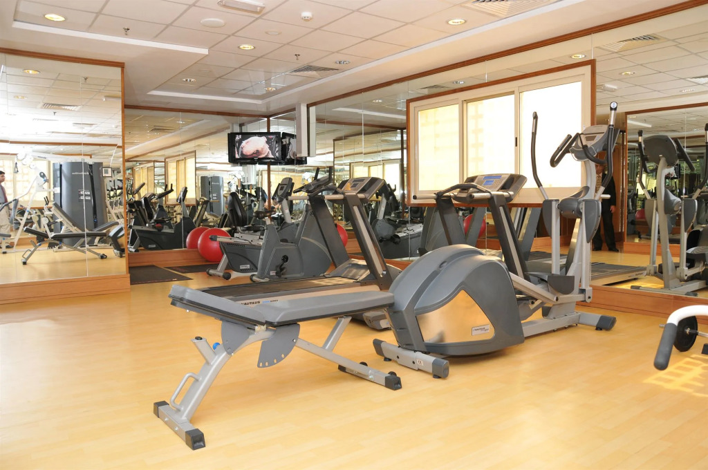 City Stay Grand Hotel Apartments - Al Barsha