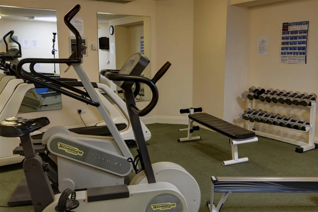 Best Western Kilima Hotel