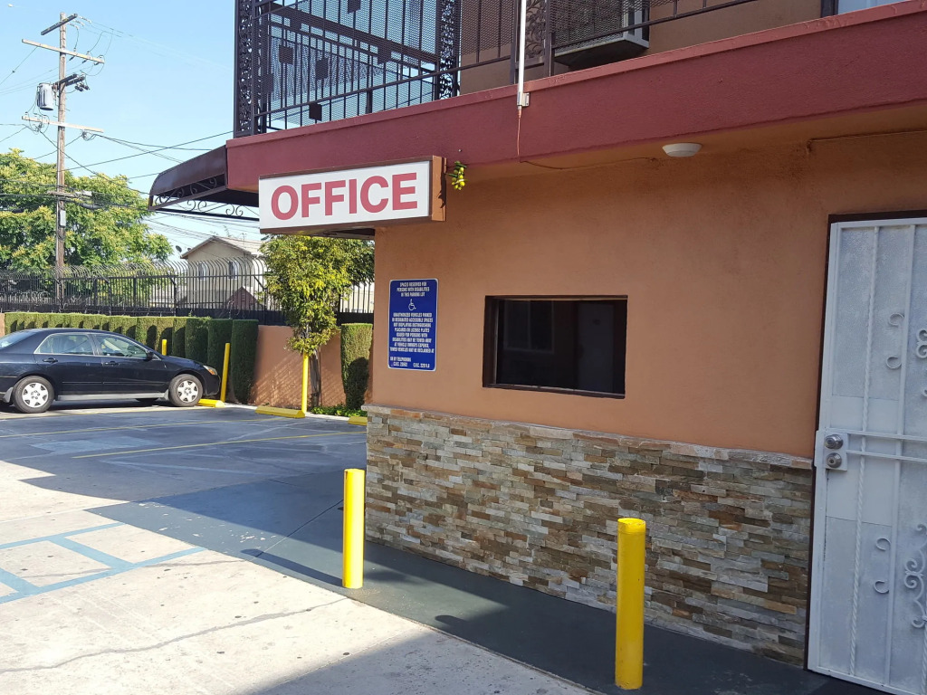 Travel Inn