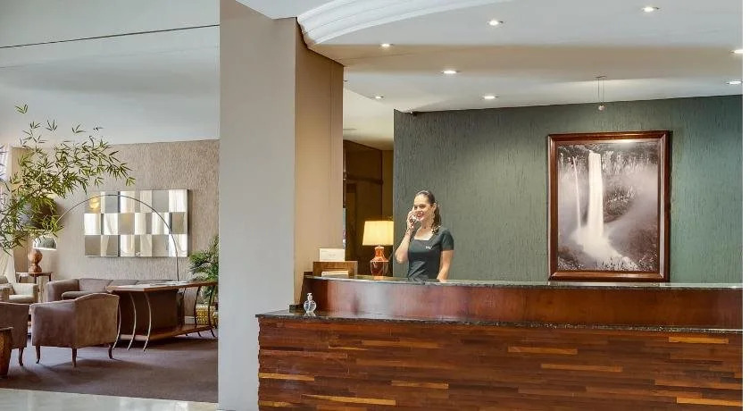 Kuster Hotel