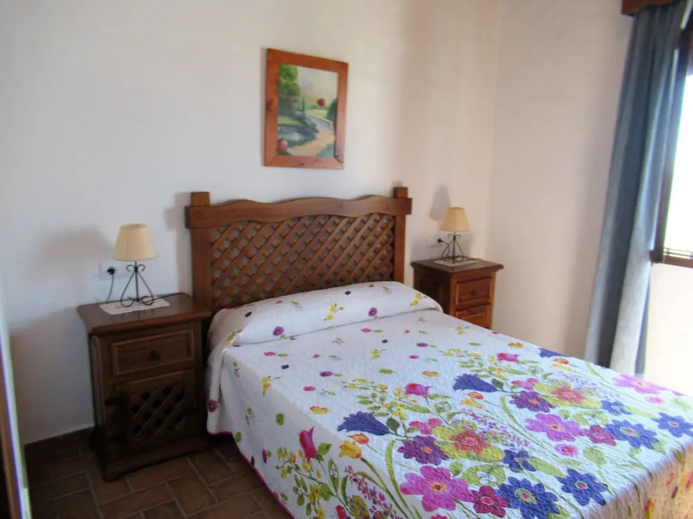 Casa Huerta Roche 1