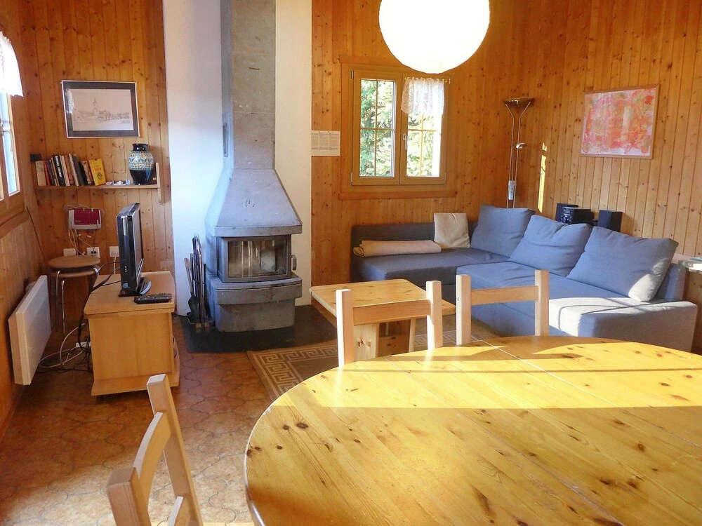 Chalet 1005 Mol Son-sur-gruy res