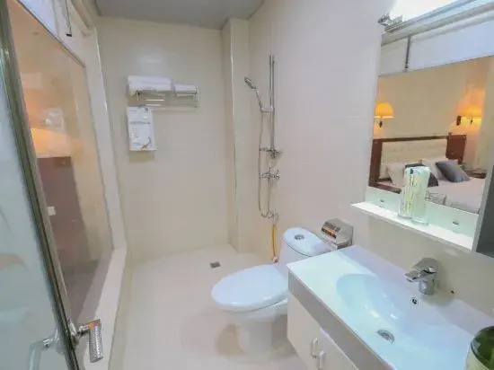 Pujing Hotel