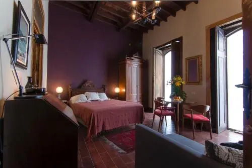Casa San Marcial
