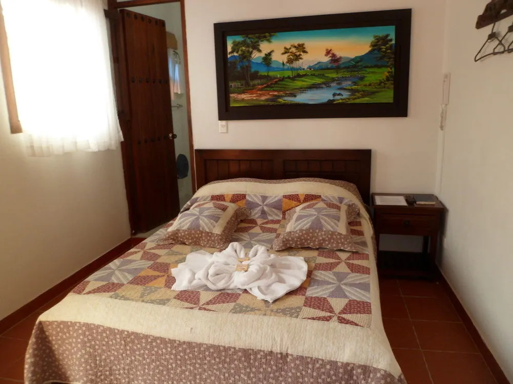 Hotel La Hormiga Villa de Leyva