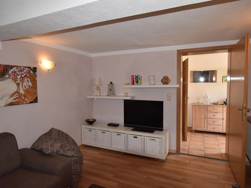 Cozy Apartment in Kühlungsborn on the Seaside