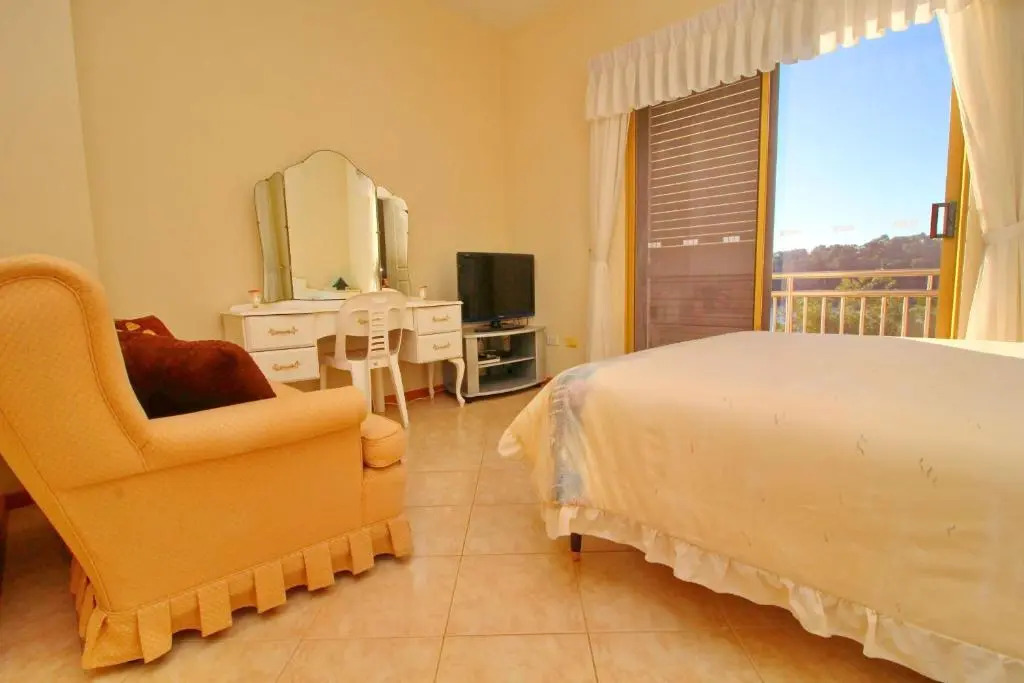 Apartments Villa Steffi