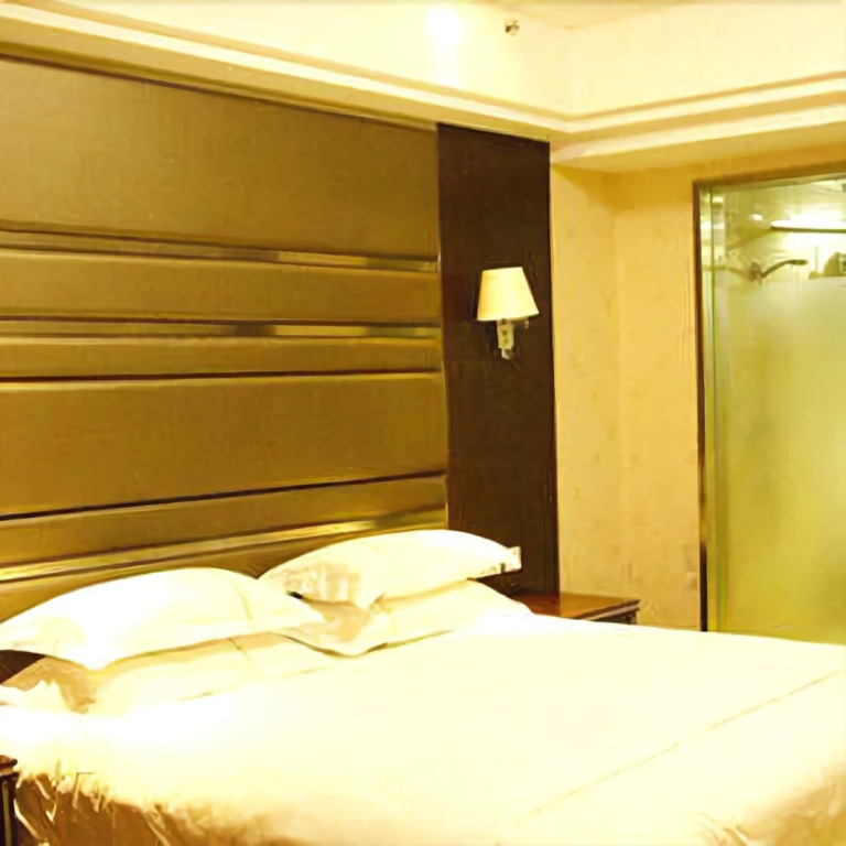 Best Of New Times Hotel