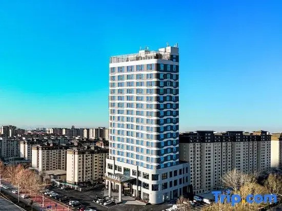 Kunlun International Hotel