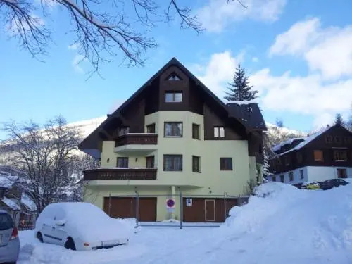 Villa Bella