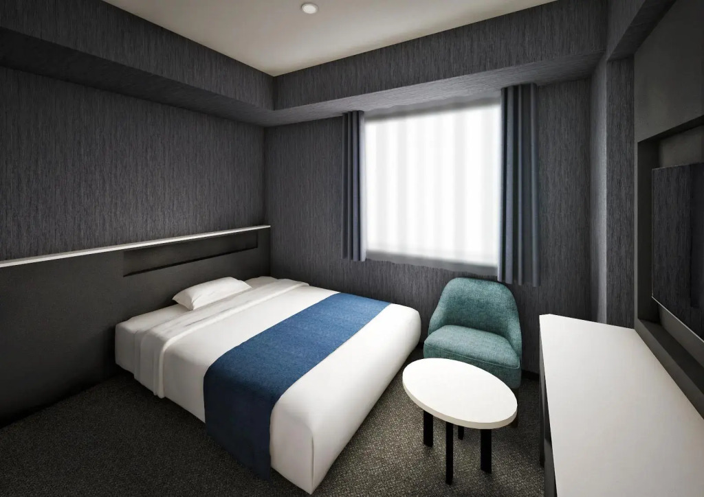 Sanco Inn Grande Nagoya -HOTEL & SPA