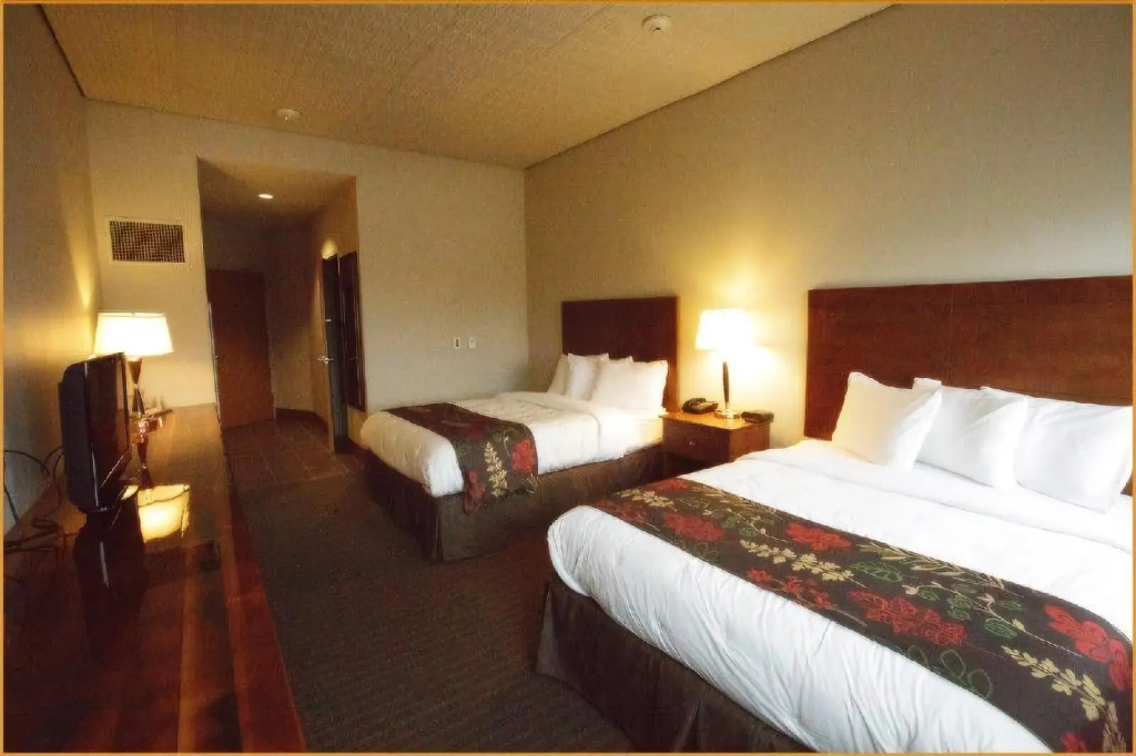 Watercrest Hotel at HHCC