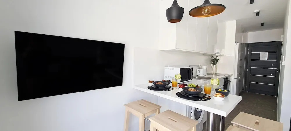 Phaedrus Living: Seaside Luxury Flat Athina 113
