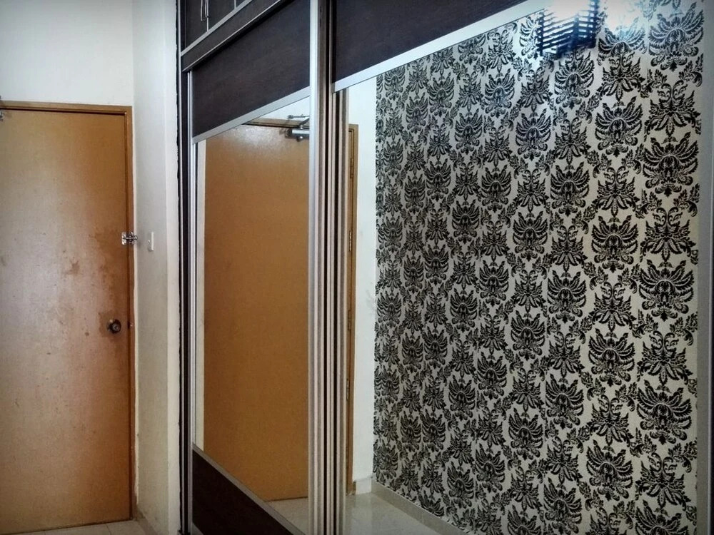 Ilirplace Homestay KTC
