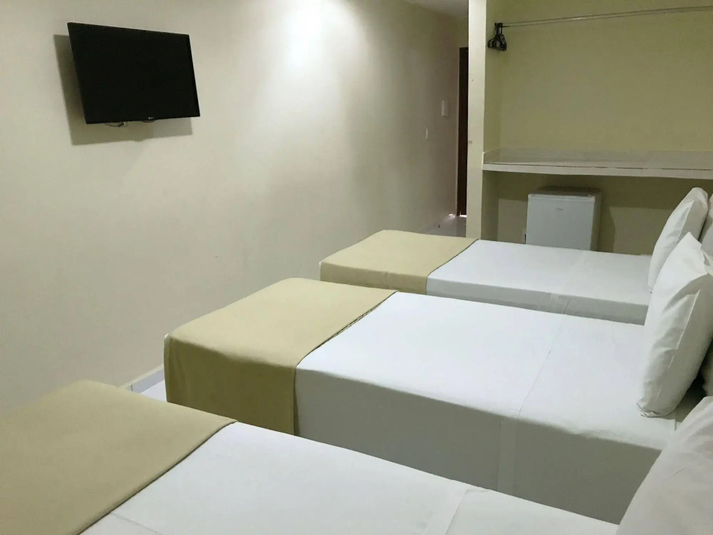 Confortel Executive