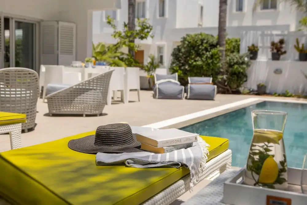 Protaras Seaside Villa Narcissos 16