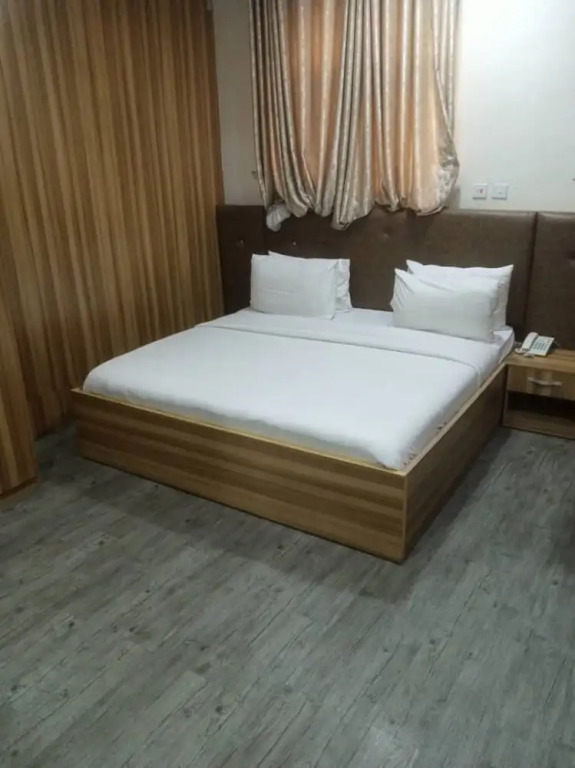 Sky Suites