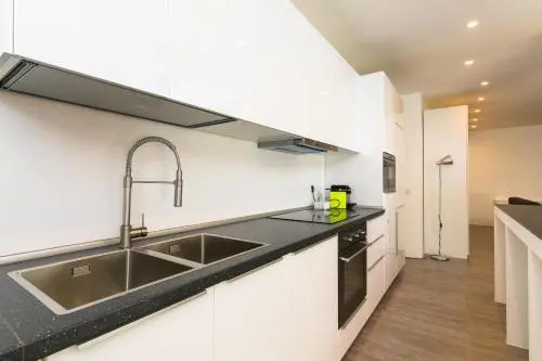 Niclas Luxury Apartments