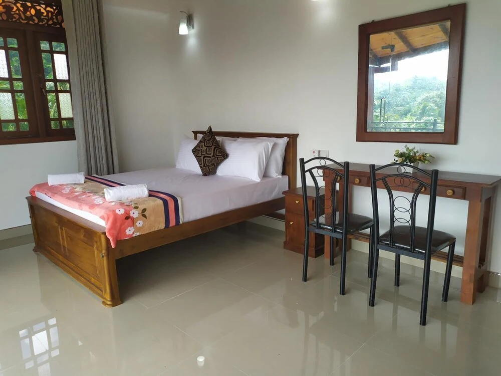 Mahaweli Kings Villa
