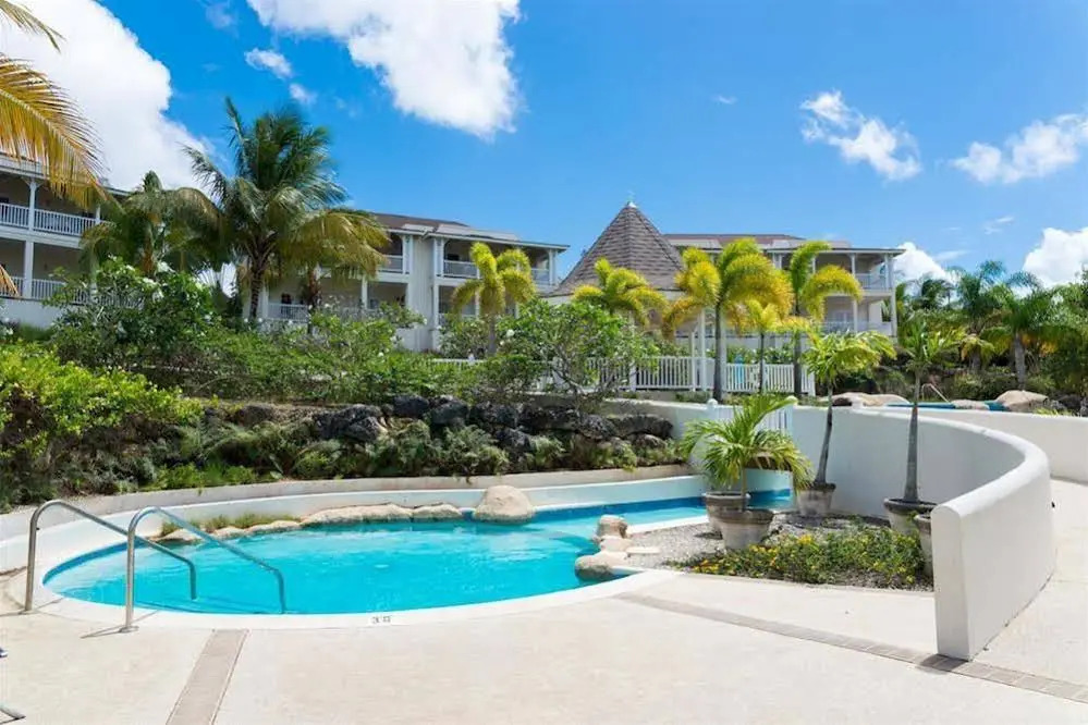 Wind Surf Barbados
