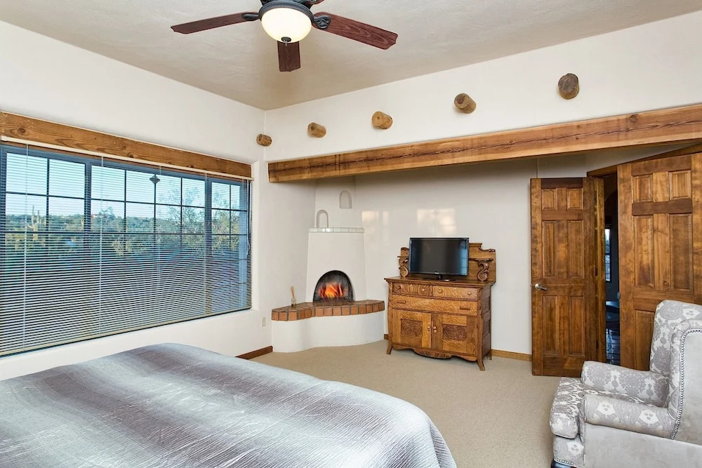 Saguaro Serenity 3 BR by Casago