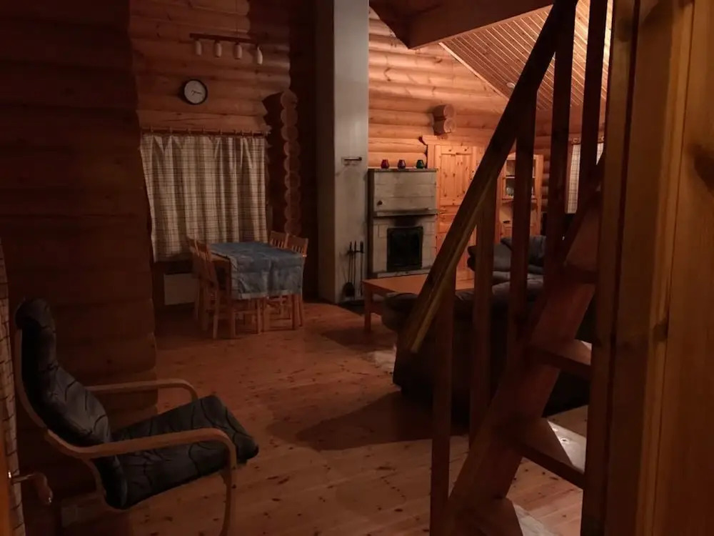 Cottage H62 Ruokolahti