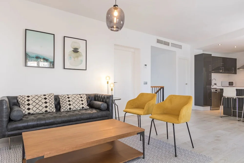 Apartamento San Gregorio