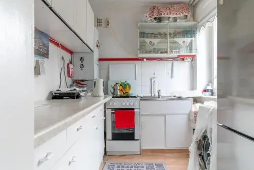 Private Apartment Sauer (4941)