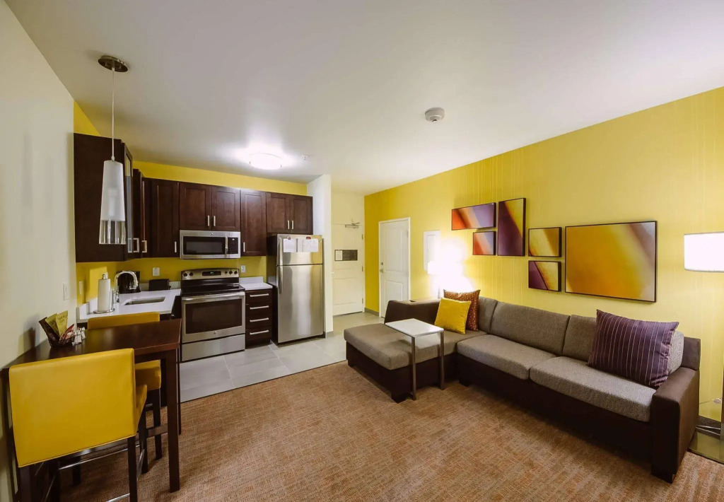 Residence Inn by Marriott Harlingen