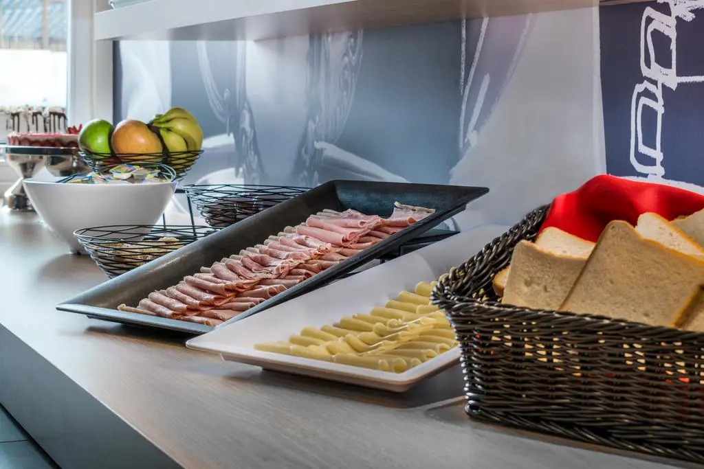 ibis budget Iquique