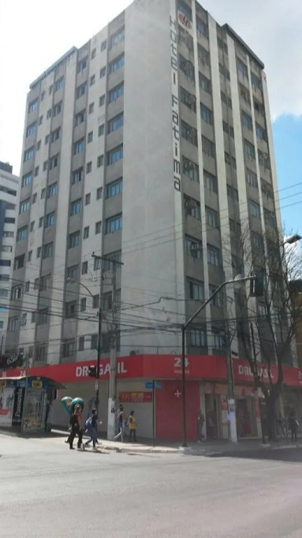 Hotel Fátima