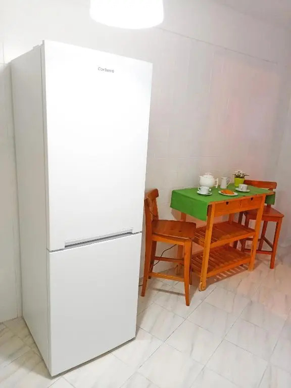 Apartamento El Carcajal