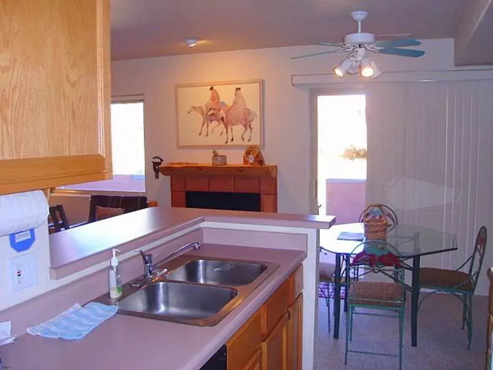 Kokopelli Dream 3251 by RedAwning