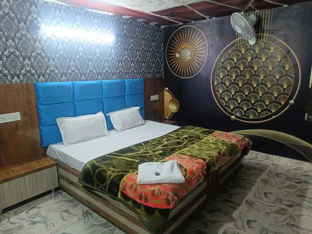 Tejas Dream House