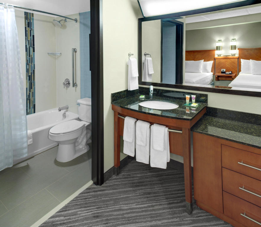 Candlewood Suites - Cincinnati Northeast - Mason by IHG