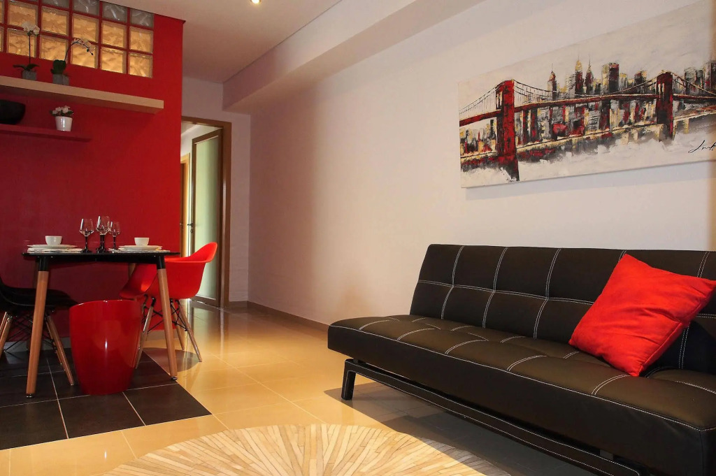Urban Residence