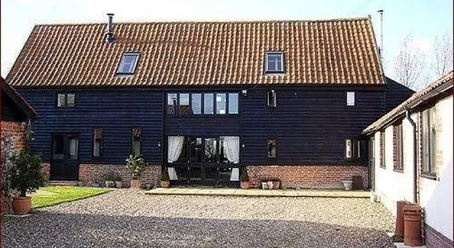 Bluebell Barn Bed and Breakfast