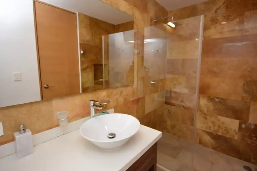 CUTE STUDIO NEAR TO BEACH at 50mt 5th Av
