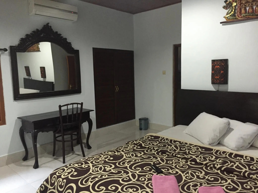 Agung Cottages