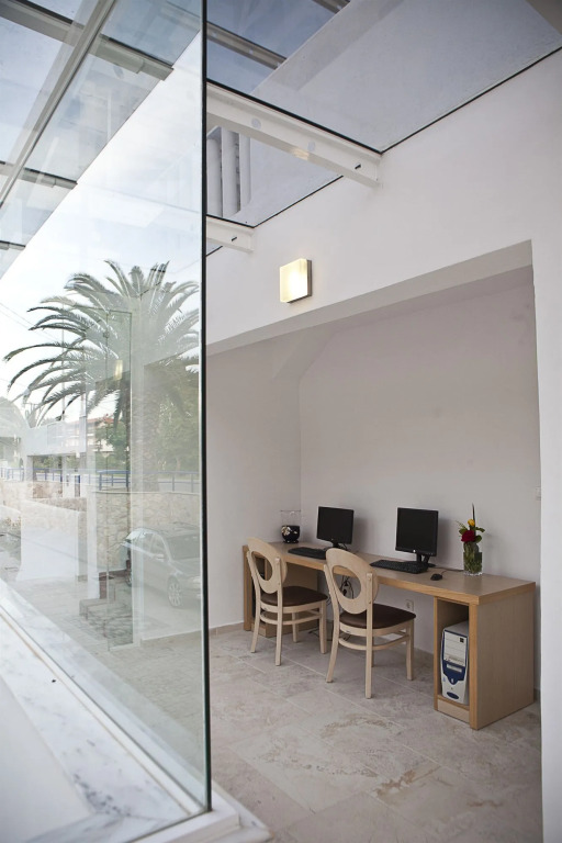 Hotel Porto Koufo