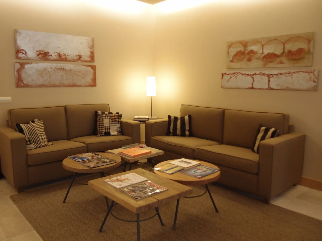 Hotel La Vida Spa