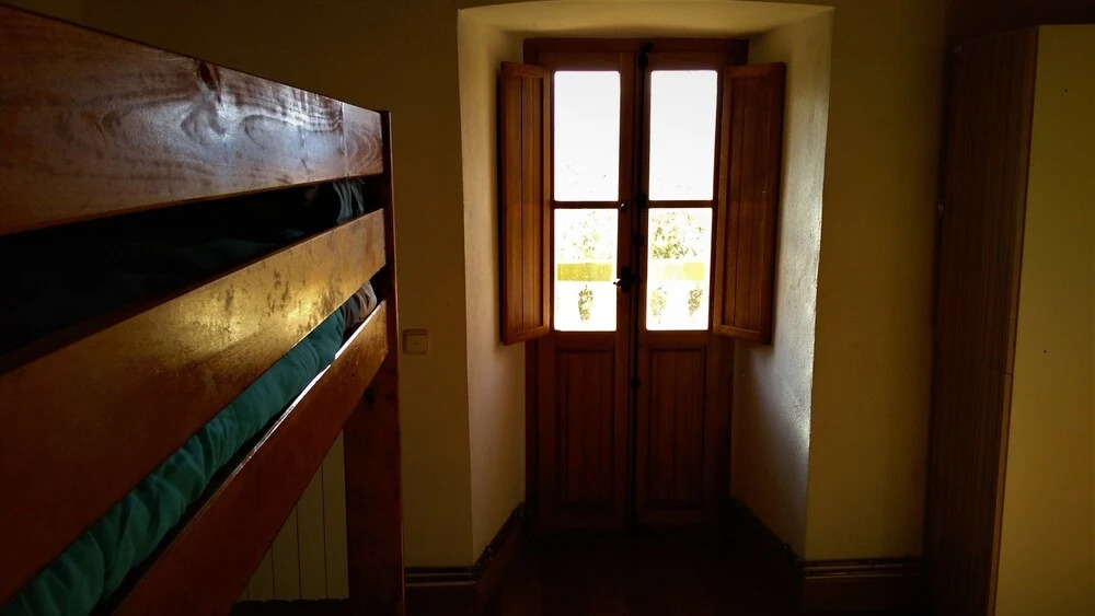 Albergue Rural Mandoia - Hostel