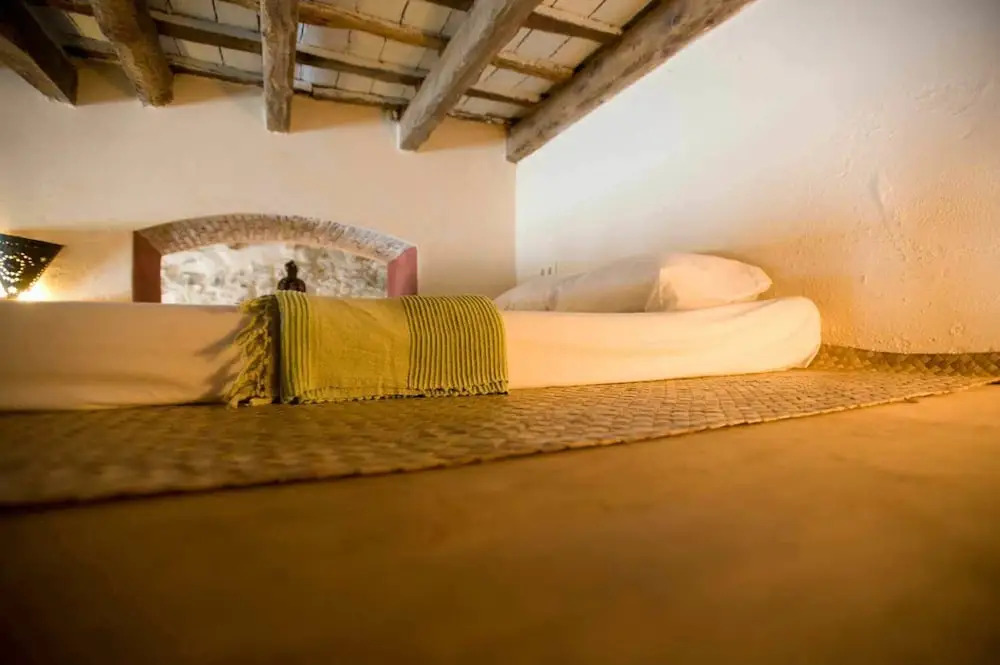 Livingtarifa - Estudio estilo árabe en el centro de Tarifa