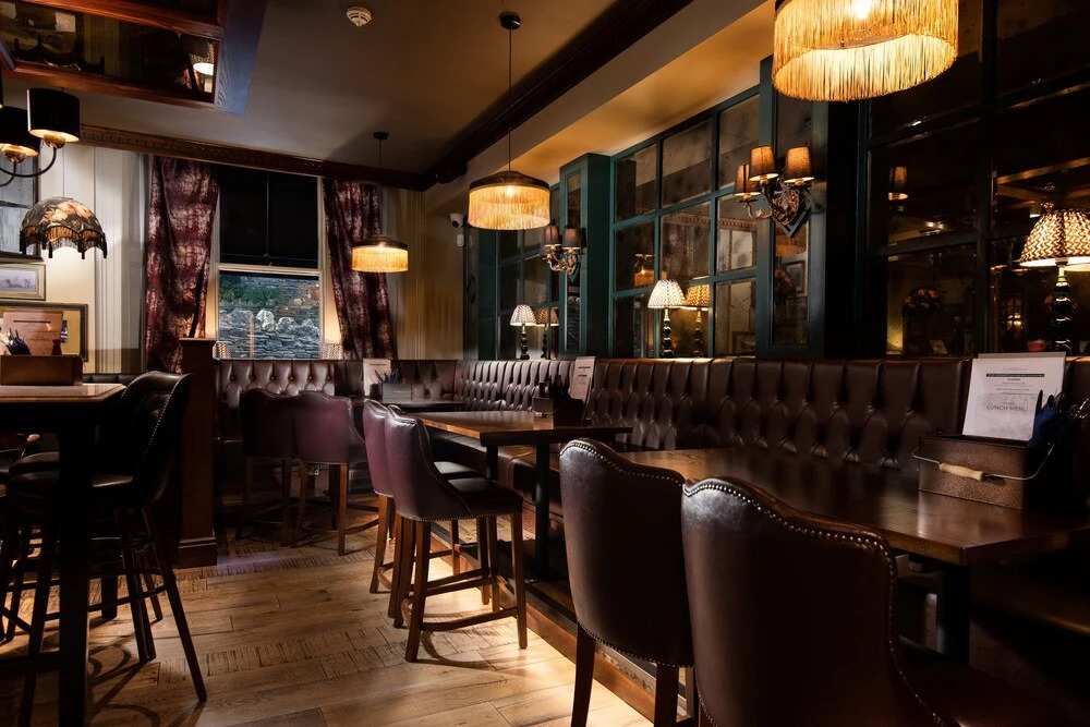 The Temperance Inn, Ambleside - The Inn Collection Group