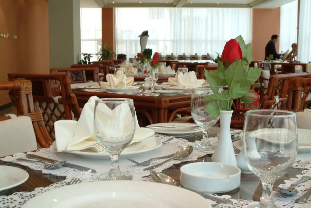 Imperial Hotel