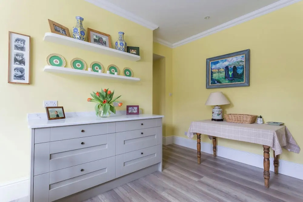Elm Park Gardens XI by Onefinestay