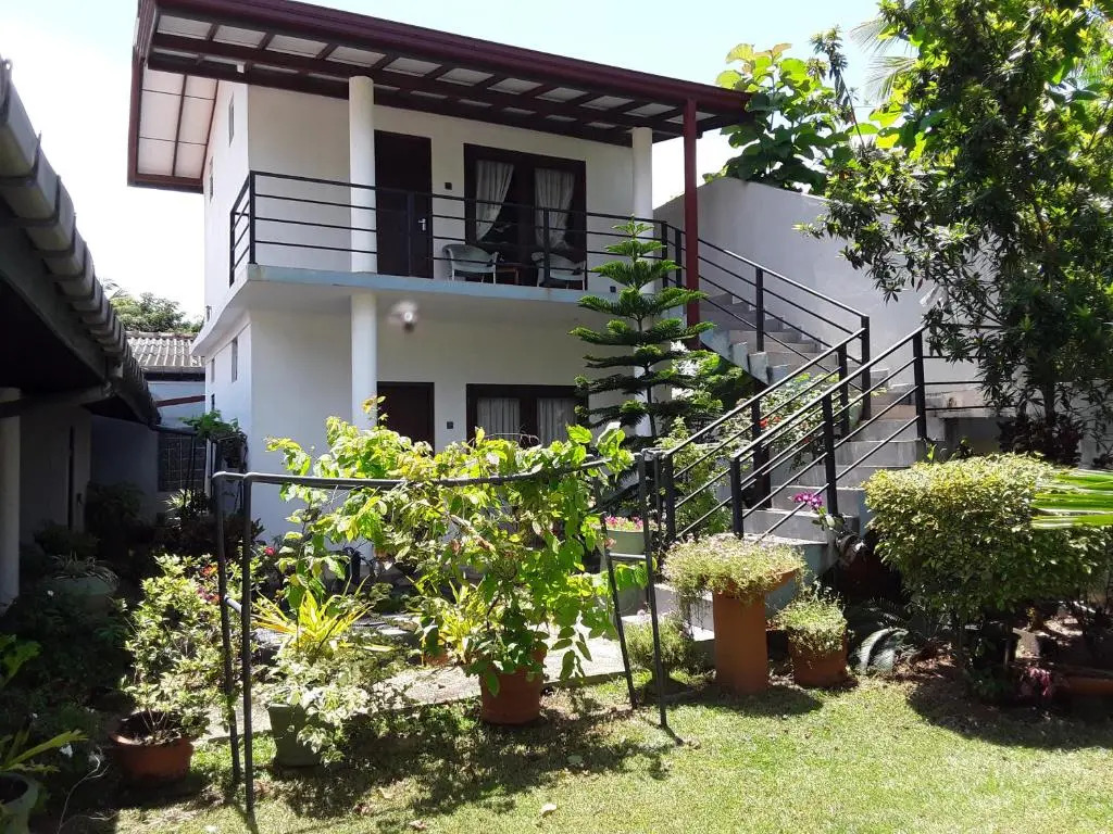 Karl Holiday Bungalow