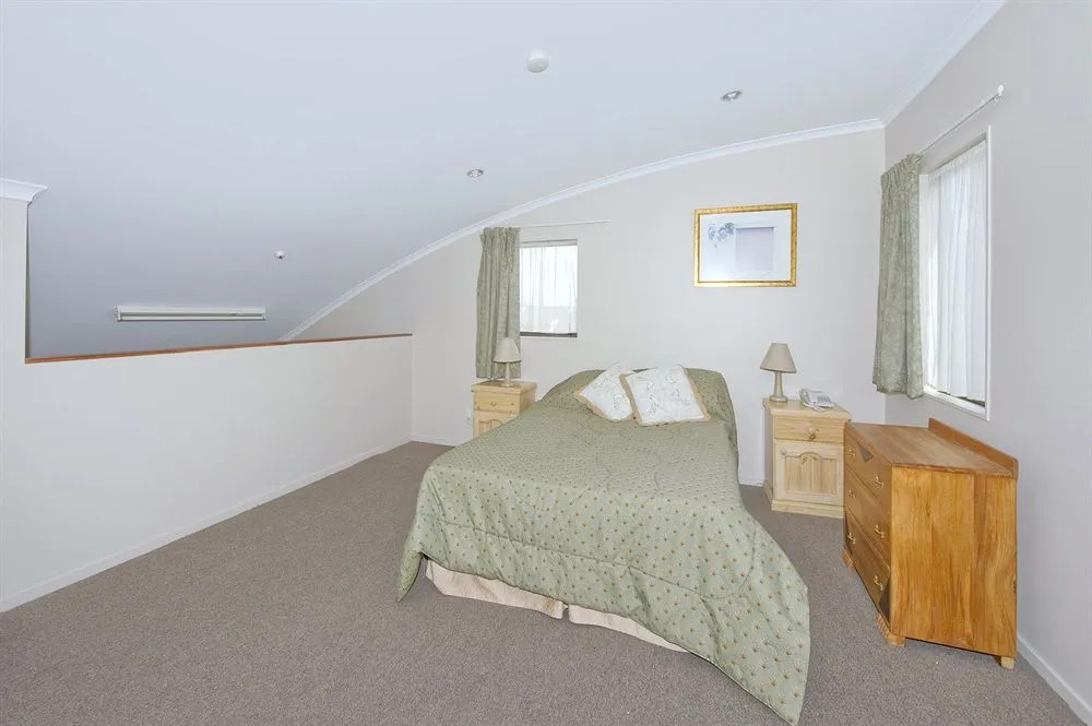 Walmsley Motel Mangere